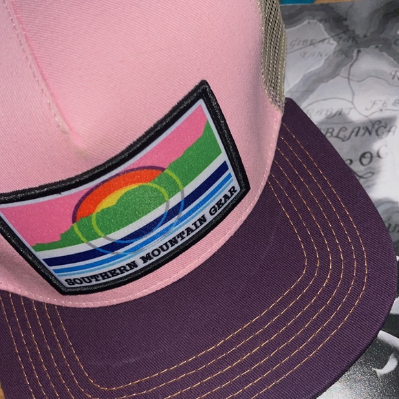 🪵🫦• Southern Mountain Gear x Pretty Pink Vibes• 🪵🫦 - Picture 2 of 9